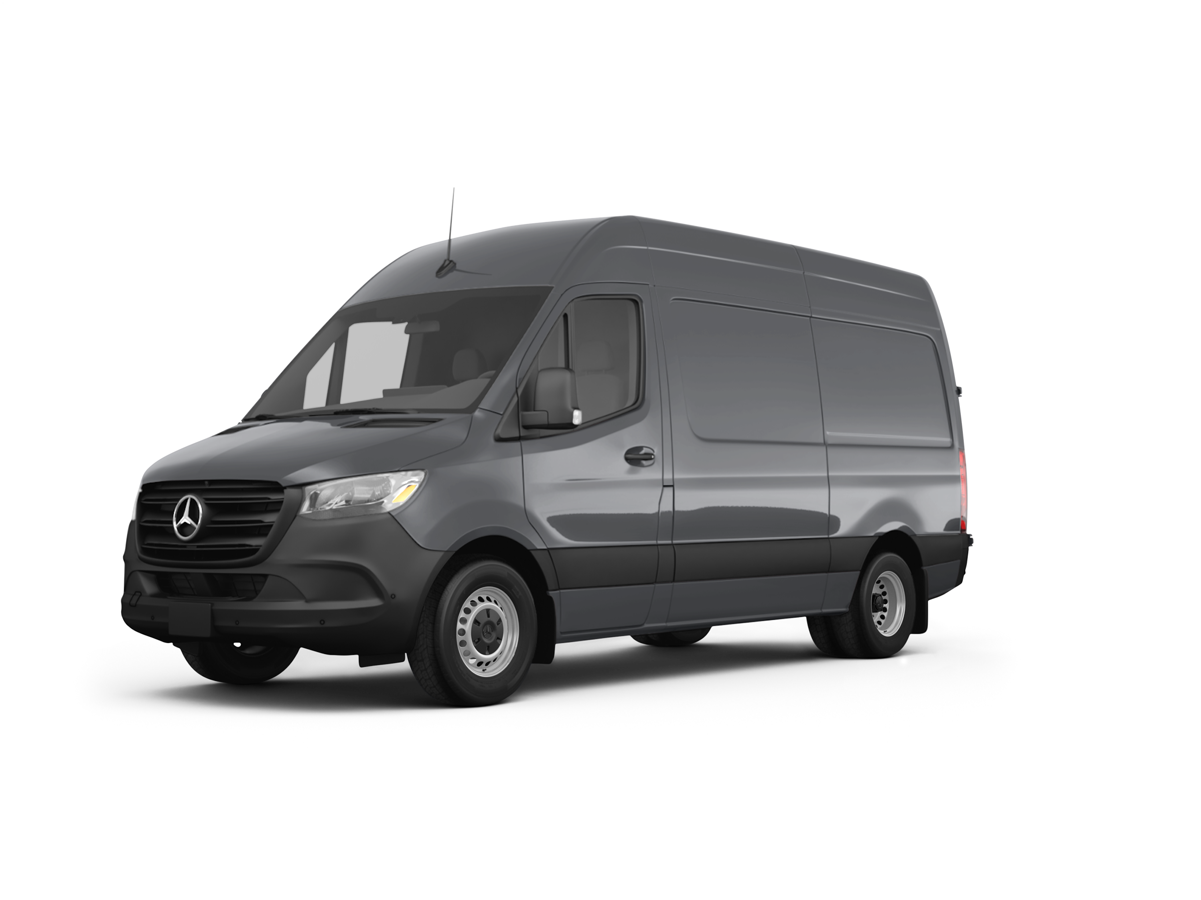 大量入荷 Mercedes-Benz 2022 Sprinter Depreciation Value, Price, ミニカー